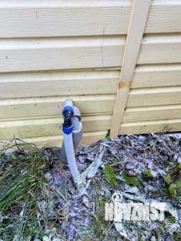 Дом 40м², 2-этажный, участок 6 сот.