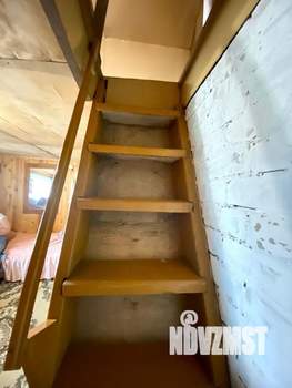 Дом 30м², 2-этажный, участок 6 сот.