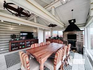 Дом 177м², 2-этажный, участок 23 сот.