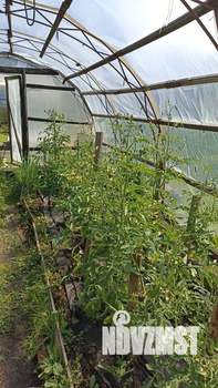 Дом 30м², 2-этажный, участок 6 сот.