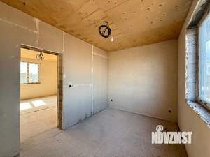 Коттедж 107м², 2-этажный, участок 17 сот.