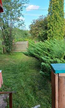 Дом 20м², 2-этажный, участок 13 сот.