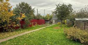 Дом 75м², 2-этажный, участок 5 сот.