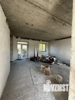 Коттедж 144м², 2-этажный, участок 8 сот.