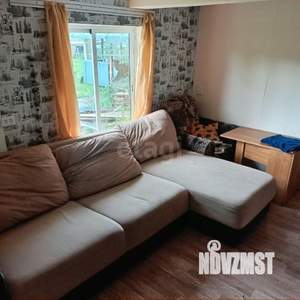 Дом 40м², 2-этажный, участок 15 сот.