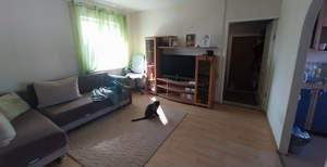 Дом 63м², 2-этажный, участок 5 сот.