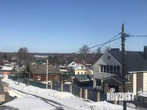 Дом 220м², 2-этажный, участок 10 сот.