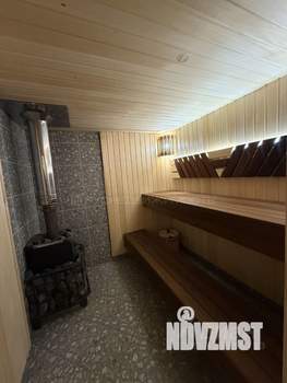 Дом 236м², 1-этажный, участок 1090 сот.