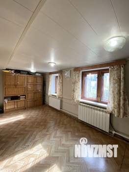 Дом 71м², 2-этажный, участок 25 сот.