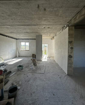 Дом 144м², 2-этажный, участок 8 сот.