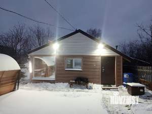 Дом 36м², 1-этажный, участок 4 сот.