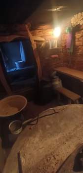 Дом 50м², 2-этажный, участок 3 сот.