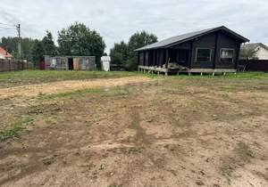 Дом 97м², 1-этажный, участок 12 сот.