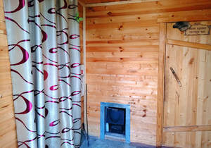 Дом 12м², 1-этажный, участок 7 сот.