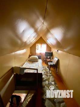 Дом 30м², 2-этажный, участок 6 сот.