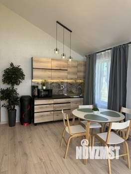 Дом 68м², 1-этажный, участок 12 сот.