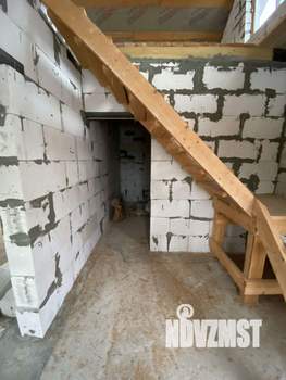 Дом 108м², 2-этажный, участок 9 сот.