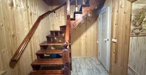 Дом 75м², 2-этажный, участок 5 сот.