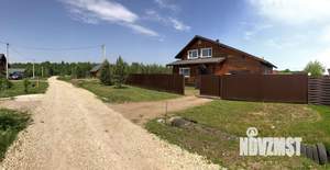 Дом 165м², 2-этажный, участок 12 сот.