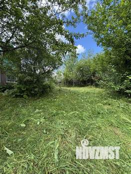 Дом 40м², 2-этажный, участок 5 сот.