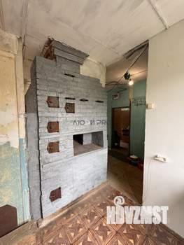 Дом 54м², 1-этажный, участок 5 сот.