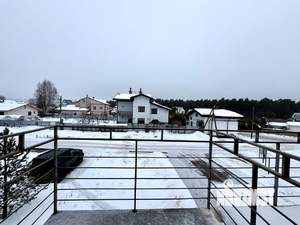 Таунхаус 146м², 2-этажный, участок 1 сот.