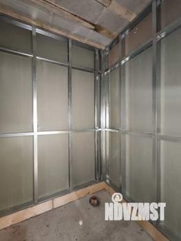 Дом 96м², 1-этажный, участок 10 сот.