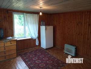 Дом 55м², 2-этажный, участок 6 сот.