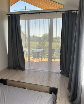 Дом 68м², 1-этажный, участок 12 сот.