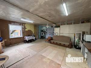 Дом 54м², 1-этажный, участок 5 сот.