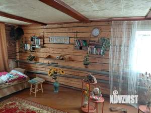 Дом 95м², 1-этажный, участок 30 сот.