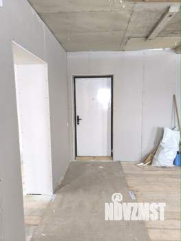 Дом 100м², 2-этажный, участок 7 сот.