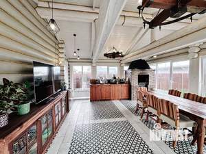 Дом 177м², 2-этажный, участок 23 сот.