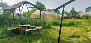 Дом 80м², 2-этажный, участок 8 сот.