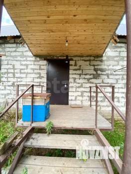 Дом 85м², 1-этажный, участок 8 сот.