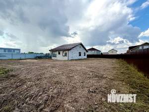 Коттедж 107м², 2-этажный, участок 17 сот.