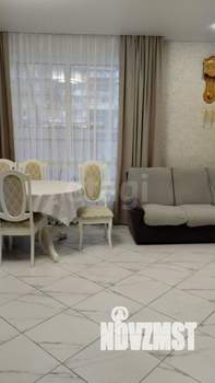 Дом 133м², 2-этажный, участок 7 сот.