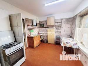 Дом 57м², 1-этажный, участок 9 сот.