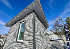 Дом 30м², 1-этажный, участок 4 сот.