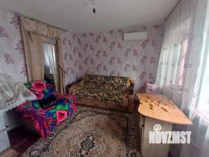 Дом 41м², 1-этажный, участок 9 сот.