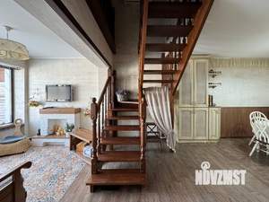 Дом 167м², 2-этажный, участок 5 сот.