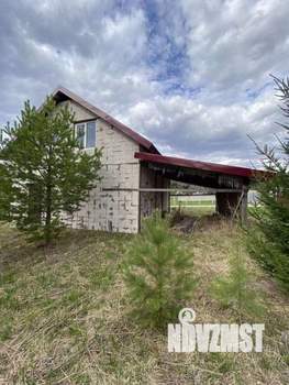 Дом 108м², 2-этажный, участок 9 сот.