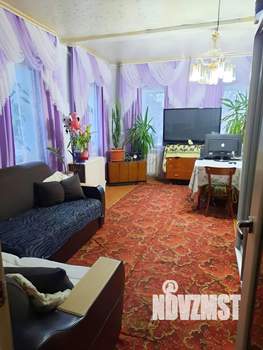 Дом 41м², 1-этажный, участок 12 сот.