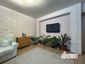 Дом 112м², 2-этажный, участок 8 сот.