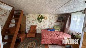 Дом 15м², 2-этажный, участок 4 сот.