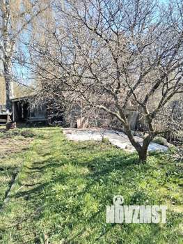 Дом 70м², 1-этажный, участок 6 сот.