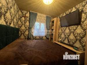 Дом 60м², 2-этажный, участок 10 сот.