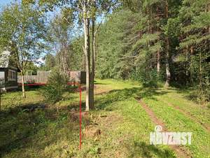 Дом 45м², 2-этажный, участок 9 сот.