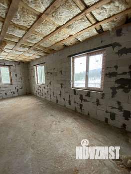 Дом 108м², 2-этажный, участок 9 сот.