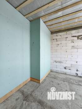 Дом 96м², 1-этажный, участок 10 сот.